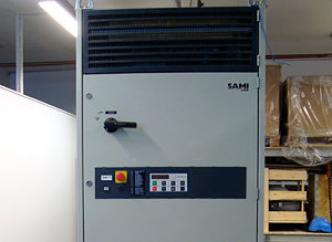 ABB Drives