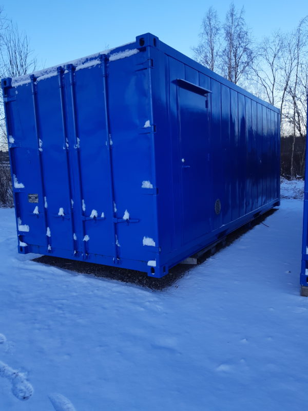 Paineilmakontit - Image 6