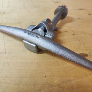 18mm köysipuristin