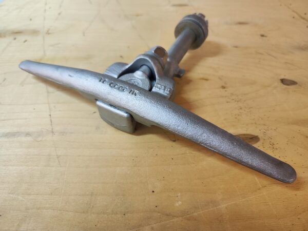 18mm köysipuristin