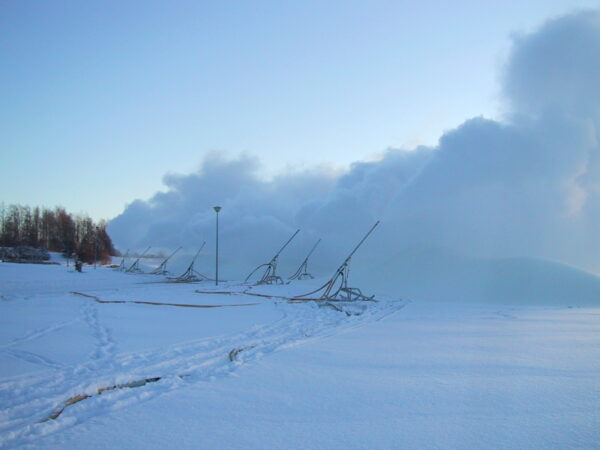 Pyry 200 lumetusjärjestelmä - Image 14