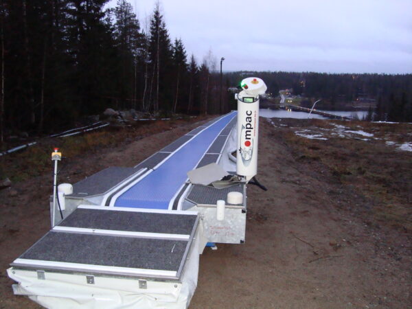 Compac mattohissi - Image 2
